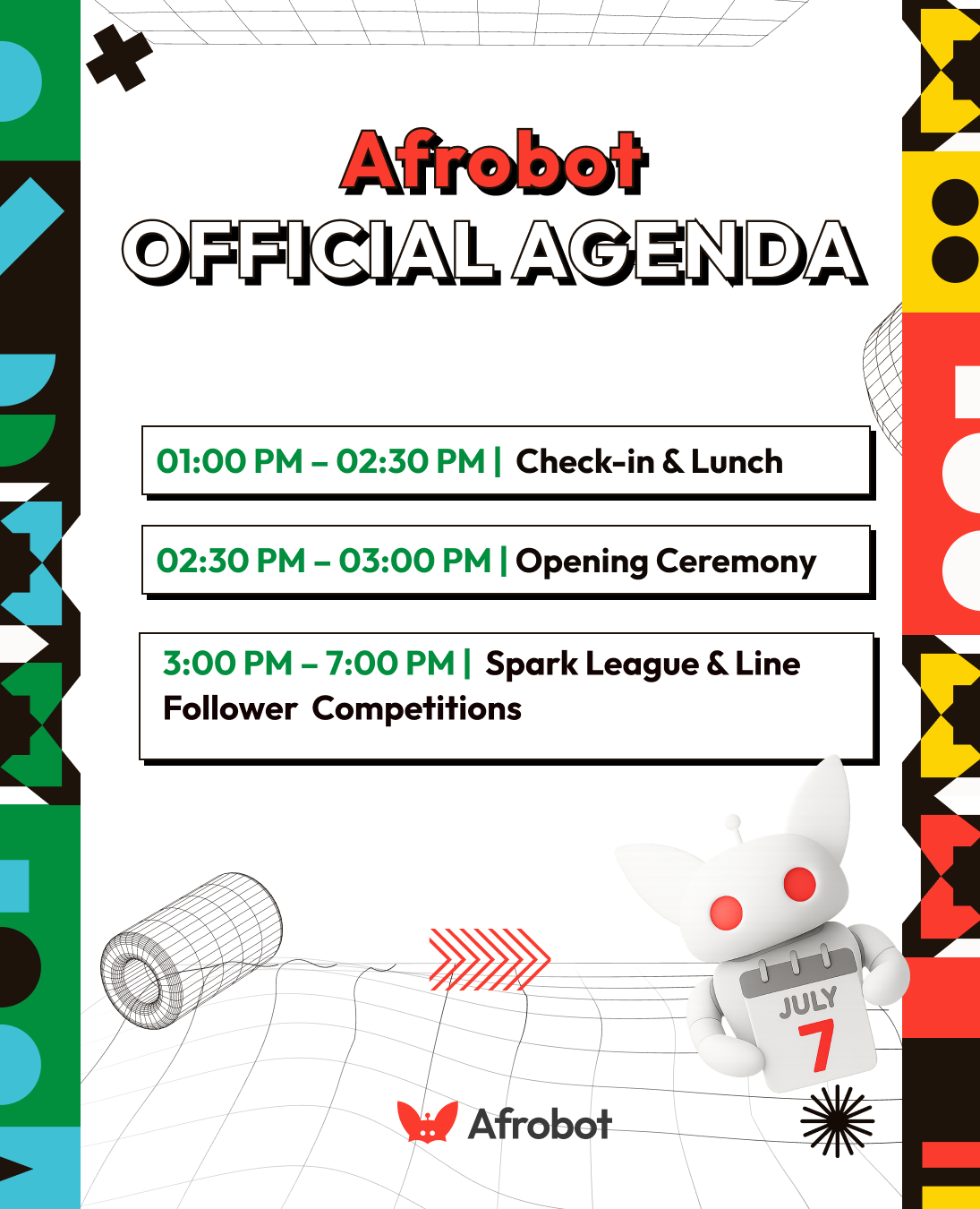 Agenda Item 1